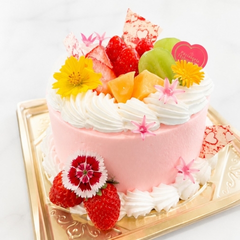 �J���[�f�R���[�V����