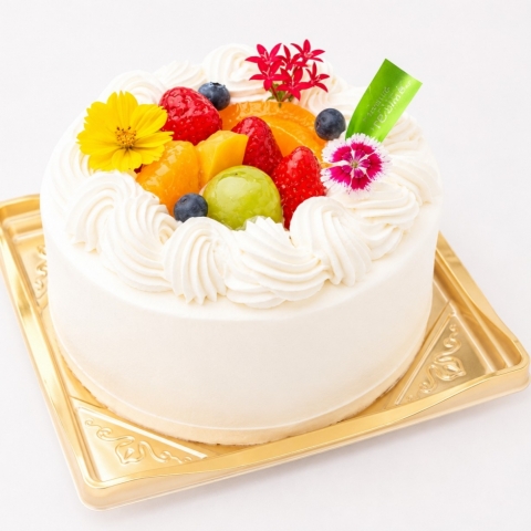 �V���[�g�P�[�L